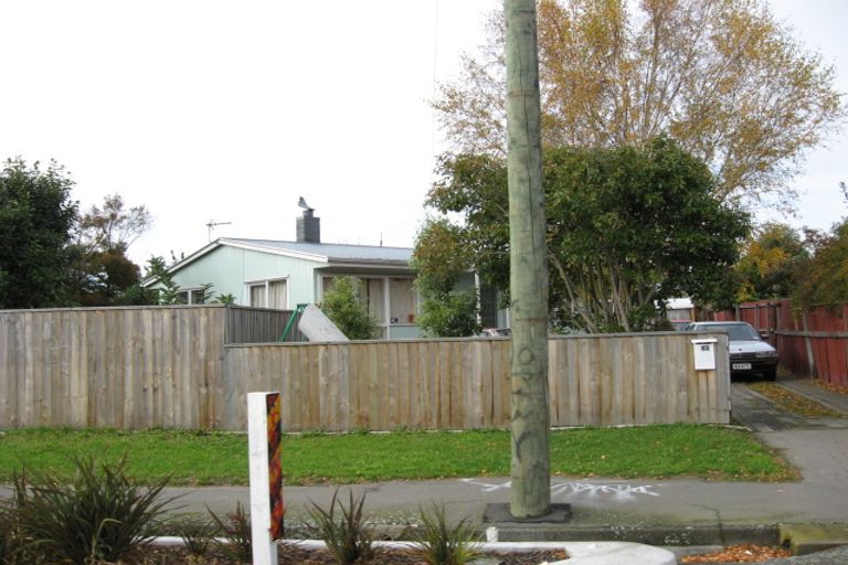 Photo of property in 42 Morrison Avenue, Northcote, Christchurch, 8052