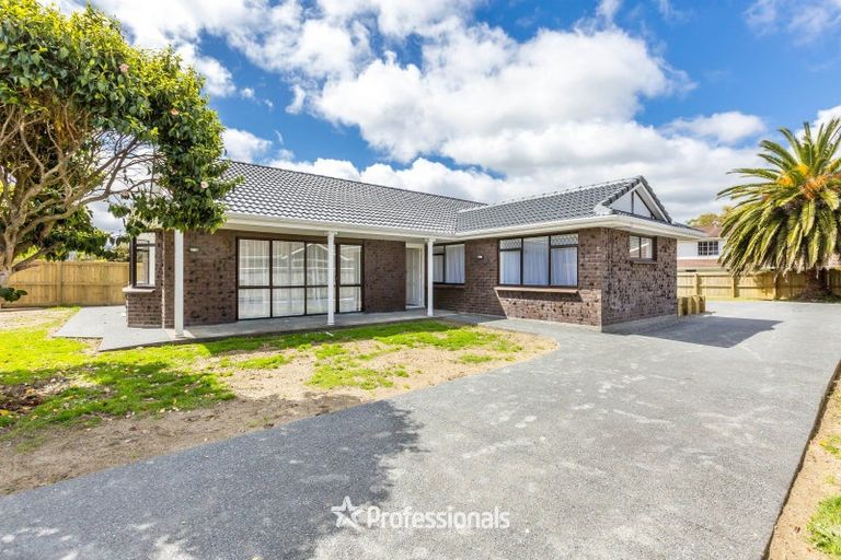 Photo of property in 60 Mcparland Street, Elderslea, Upper Hutt, 5018