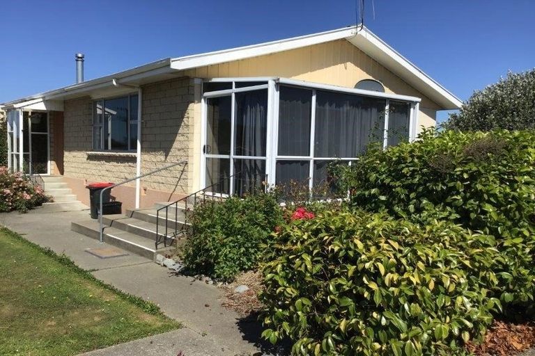 Photo of property in 7 Cameron Street, Waimate, 7924