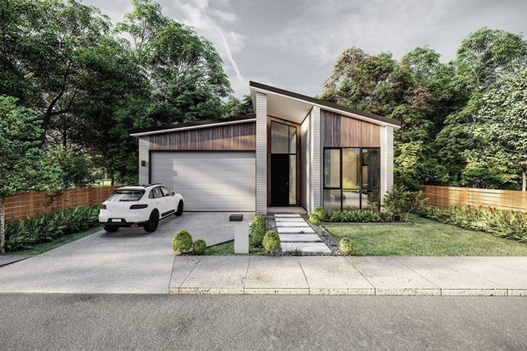 Photo of property in 1 Tabernacle Street, Karaka, 2124