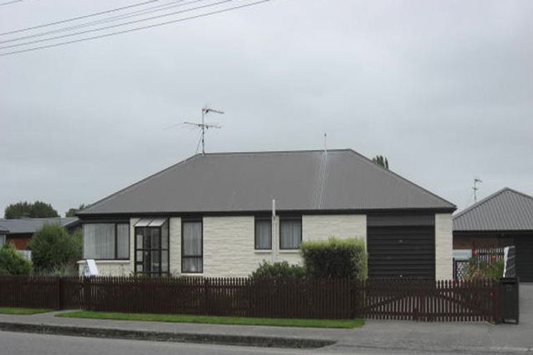 Photo of property in 17 Wilkin Street, Tinwald, Ashburton, 7700