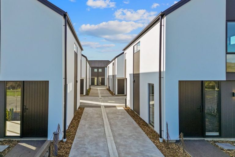 Photo of property in 2/49 Laurence Street, Waltham, Christchurch, 8011