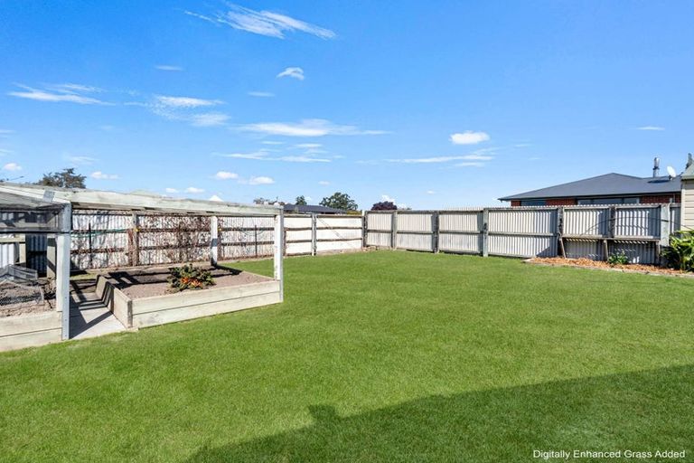 Photo of property in 35 Johnstone Street, Tinwald, Ashburton, 7700