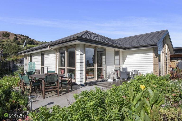 Photo of property in 12 Te Waiariki Way, Tamaterau, Whangarei, 0174