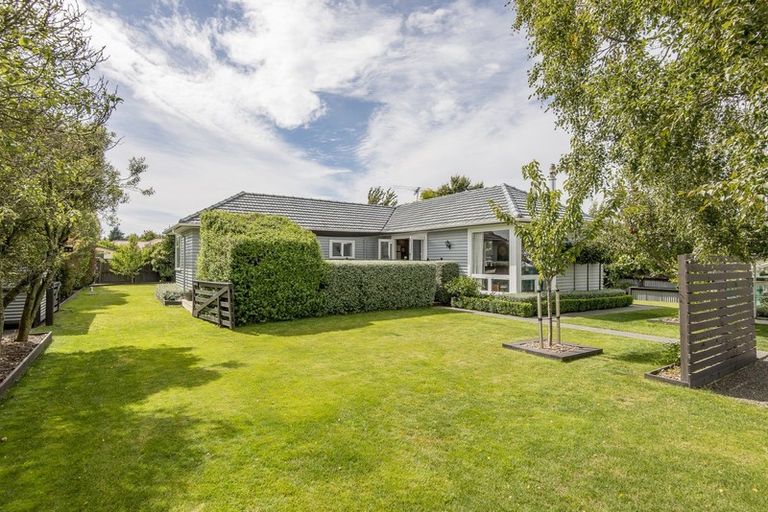 Photo of property in 274 Horndon Street, Darfield, 7510