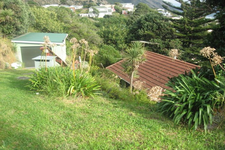 Photo of property in 22 Pingau Street, Paekakariki, 5034