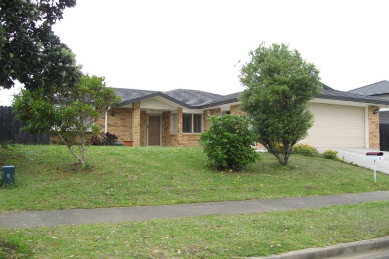 Photo of property in 49 Crossandra Drive, Mangere, Auckland, 2022
