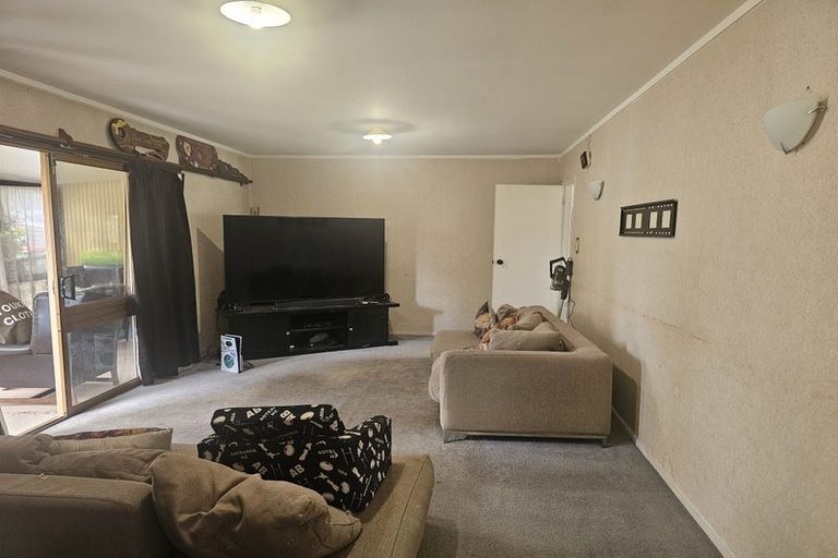 Photo of property in 93 Opaheke Road, Opaheke, Papakura, 2113