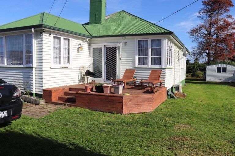 Photo of property in 57 Harris Street, Huntly, 3700