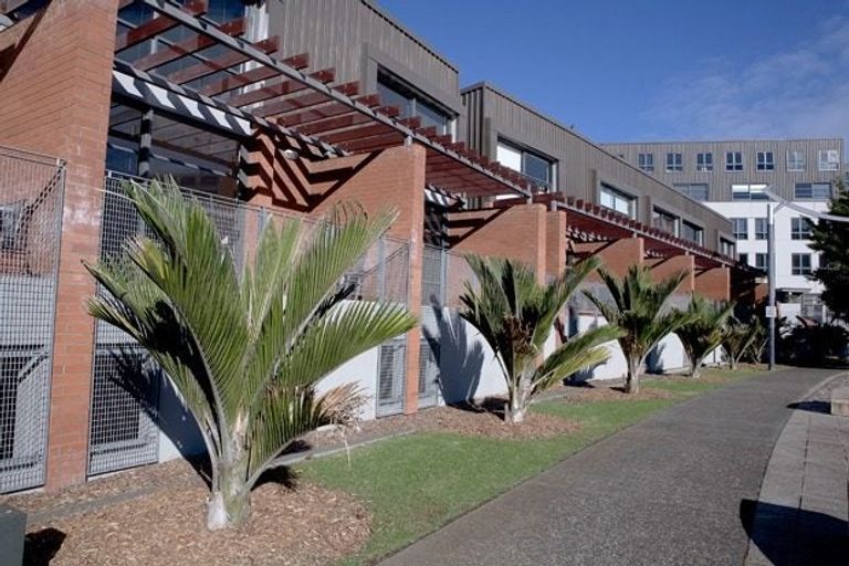 Photo of property in 225/57 Mahuhu Crescent, Auckland Central, Auckland, 1010