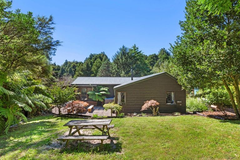 Photo of property in 91 Waitetuna Valley Road, Waitetuna, Raglan, 3295