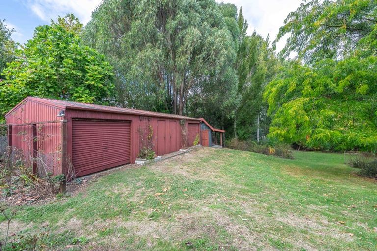 Photo of property in 184e Taylors Road, Otaki, 5583