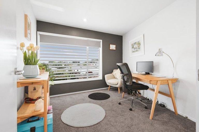 Photo of property in 44c Anglesea Street, Hamilton Central, Hamilton, 3204