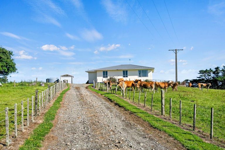 Photo of property in 86 Hurford Road, Hurford, New Plymouth, 4374