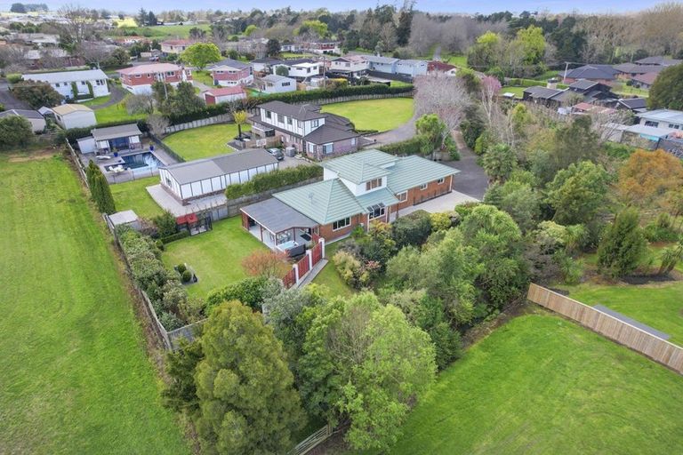 Photo of property in 23 Seales Road, Morrinsville, 3300
