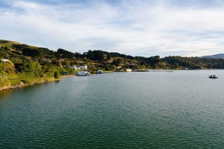 Photo of property in 708 Portobello Road, Broad Bay, Dunedin, 9014