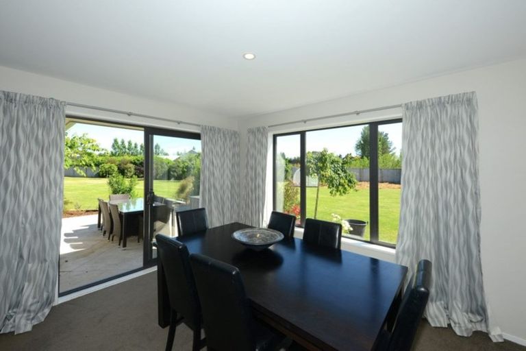 Photo of property in 2 Jacks Drive, West Melton, 7618