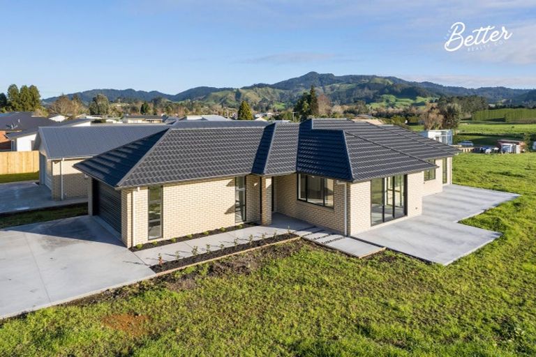 Photo of property in 61 Mataura Road, Waihi, 3610