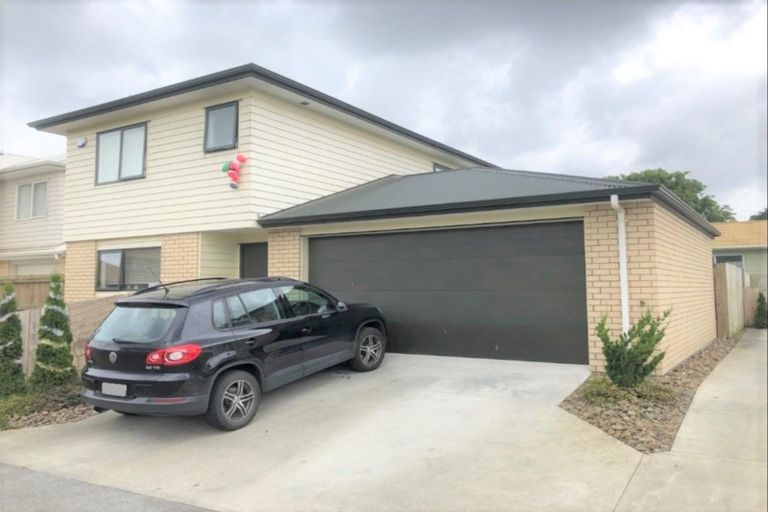 Photo of property in 11 Koko Mews, Mangere Bridge, Auckland, 2022