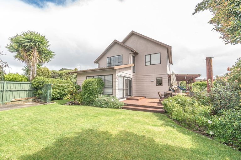 Photo of property in 30 Stafford Street, Springvale, Whanganui, 4501