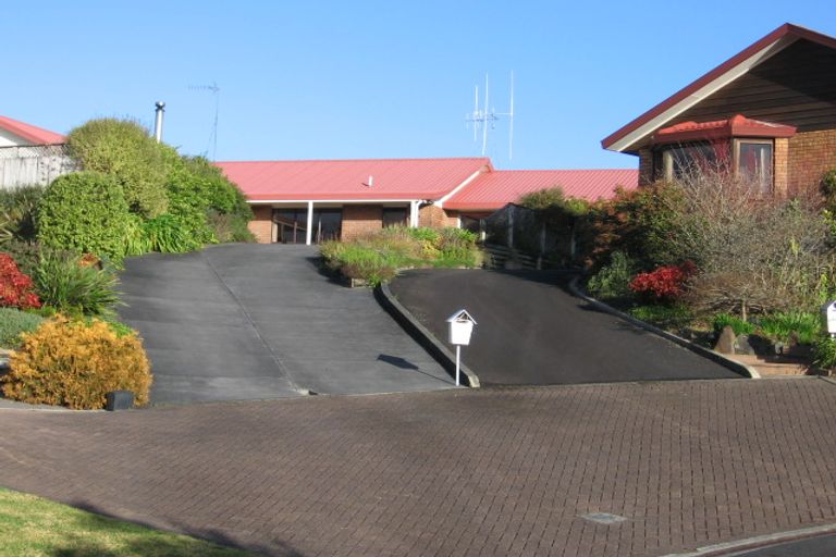 Photo of property in 7 Sunny Dale, Western Heights, Hamilton, 3200