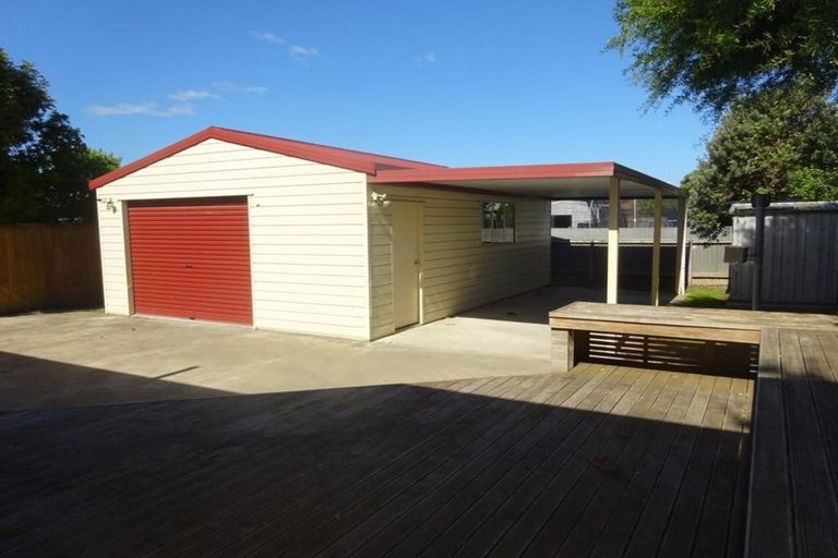 Photo of property in 30 Ashridge Road, Napier South, Napier, 4110