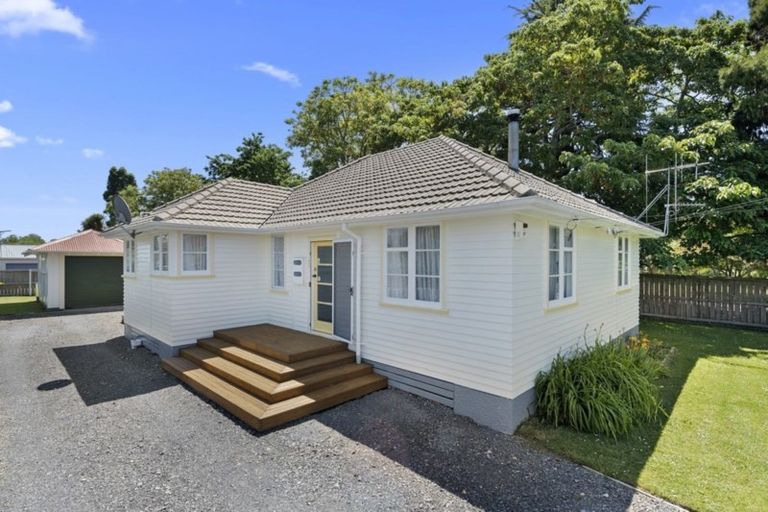 Photo of property in 369 Peachgrove Road, Fairfield, Hamilton, 3214