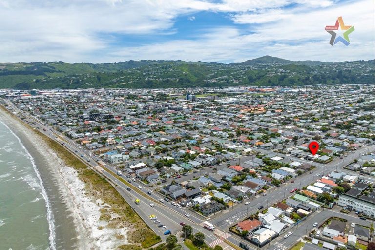 Photo of property in 63 Adelaide Street, Petone, Lower Hutt, 5012