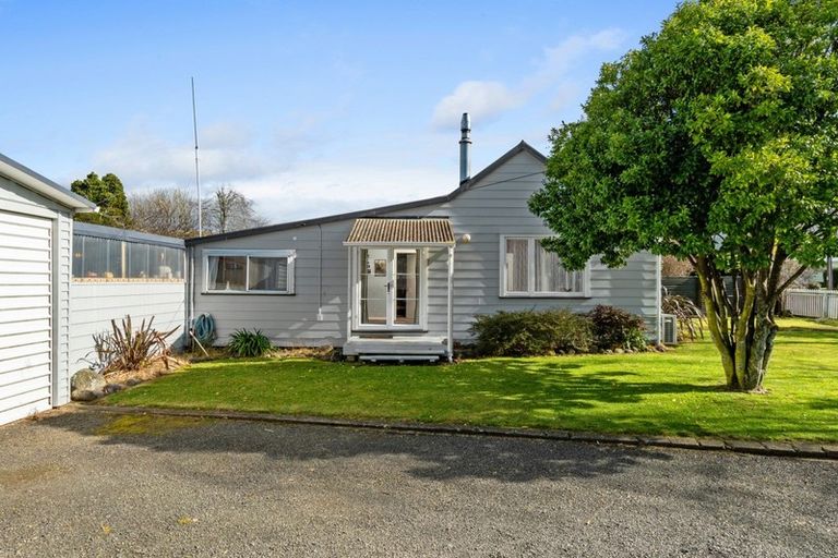 Photo of property in 10 Regent Street, Waihi, 3610