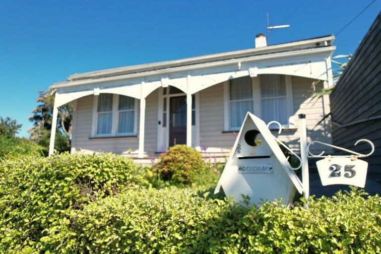 Photo of property in 25 Barclay Street, North East Valley, Dunedin, 9010