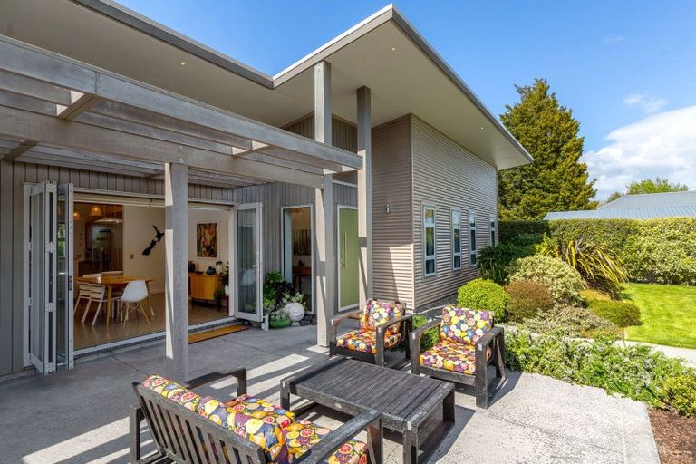 Photo of property in 1b Horton Street, Greytown, 5712