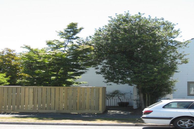 Photo of property in 1 Rugby Street, Merivale, Christchurch, 8014