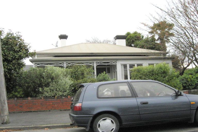 Photo of property in 2 Bristol Street, St Albans, Christchurch, 8014