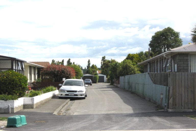 Photo of property in 58a Mackenzie Avenue, Woolston, Christchurch, 8023