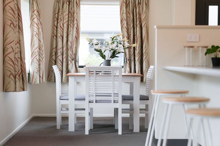 Photo of property in Georgia Estate, 26/3 Georgia Grove, Paraparaumu, 5032