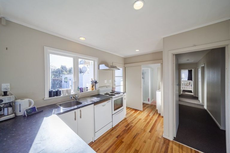 Photo of property in 5 Harold Holt Avenue, Onekawa, Napier, 4110