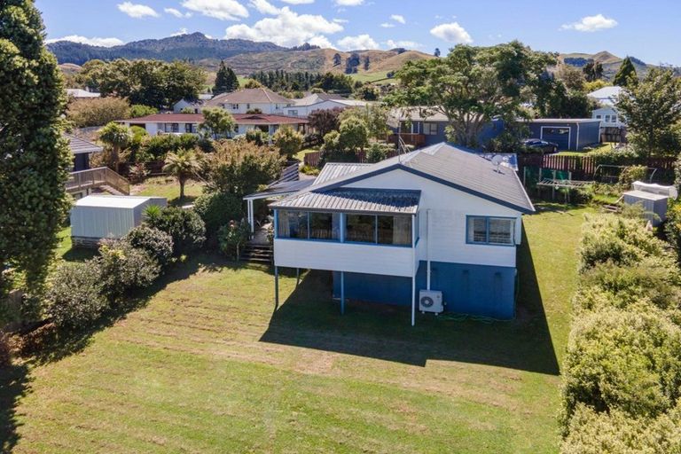 Photo of property in 8 Pickett Place, Waihi, 3610