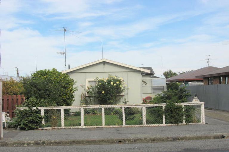 Photo of property in 322 Havelock Street, Ashburton, 7700