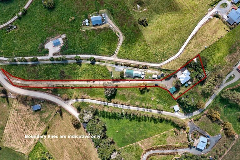 Photo of property in 49 Petley Road, Paparoa, 0571