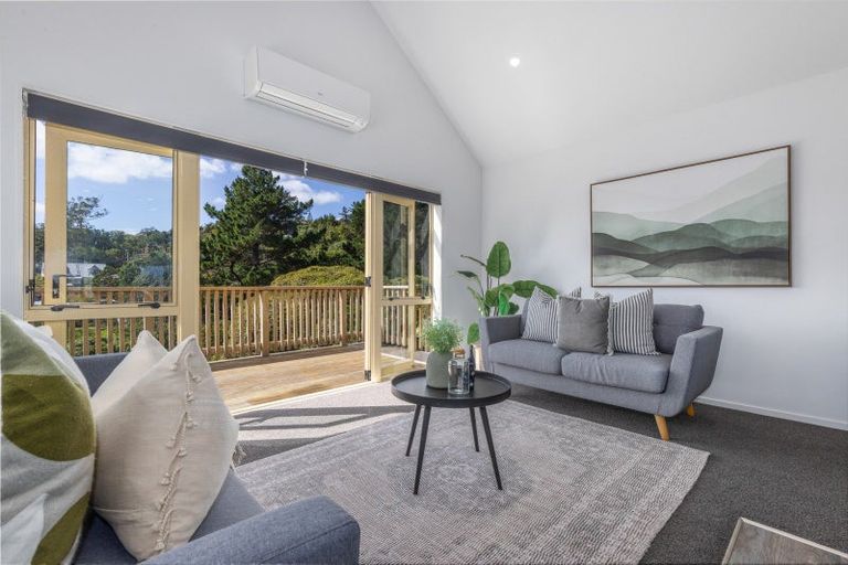Photo of property in 45a Apple Terrace, Ranui, Porirua, 5024