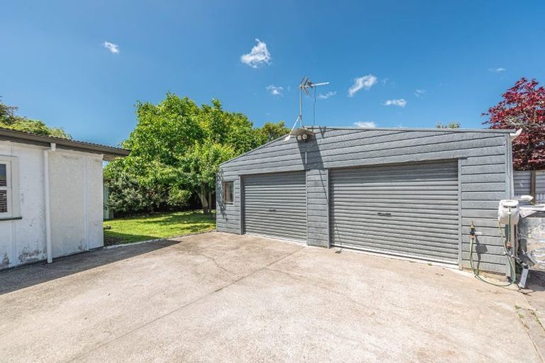 Photo of property in 22 Bombay Street, Aramoho, Whanganui, 4500