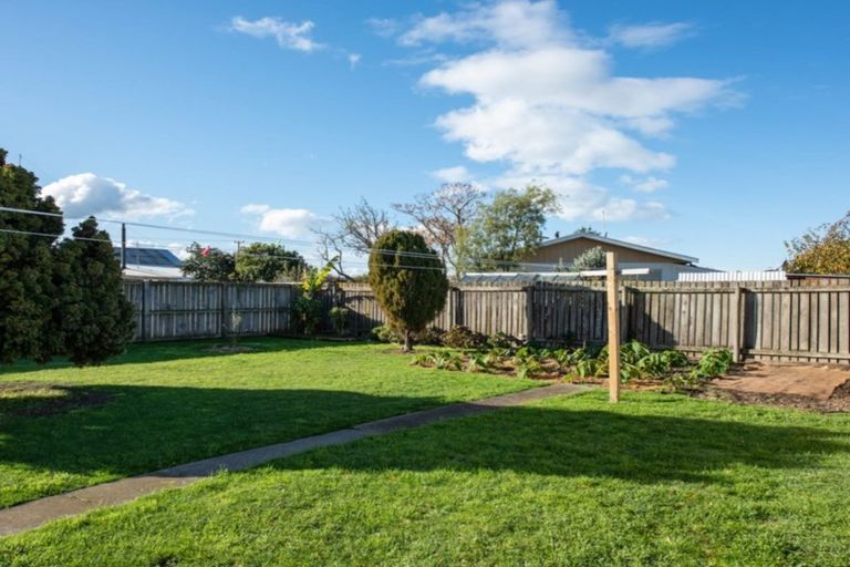 Photo of property in 69a Redwood Street, Redwoodtown, Blenheim, 7201