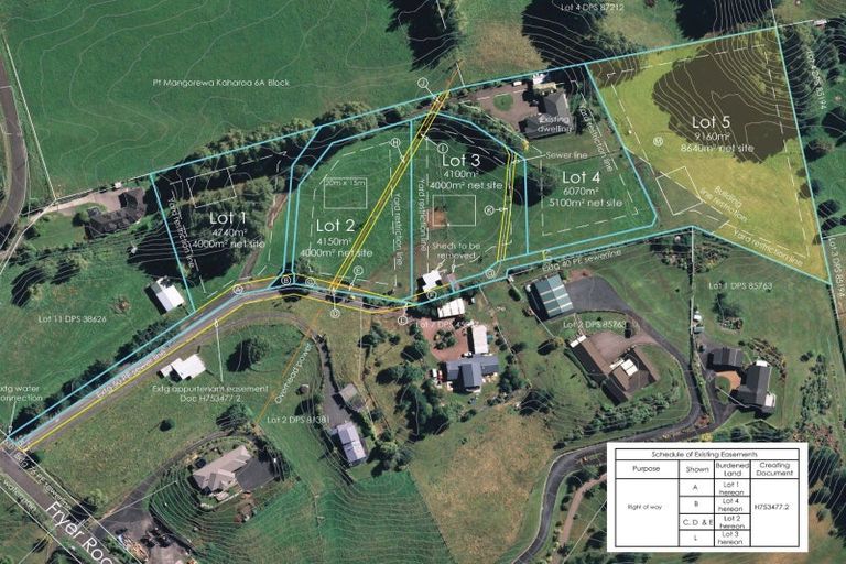 Photo of property in 60 Fryer Road, Hamurana, Rotorua, 3097