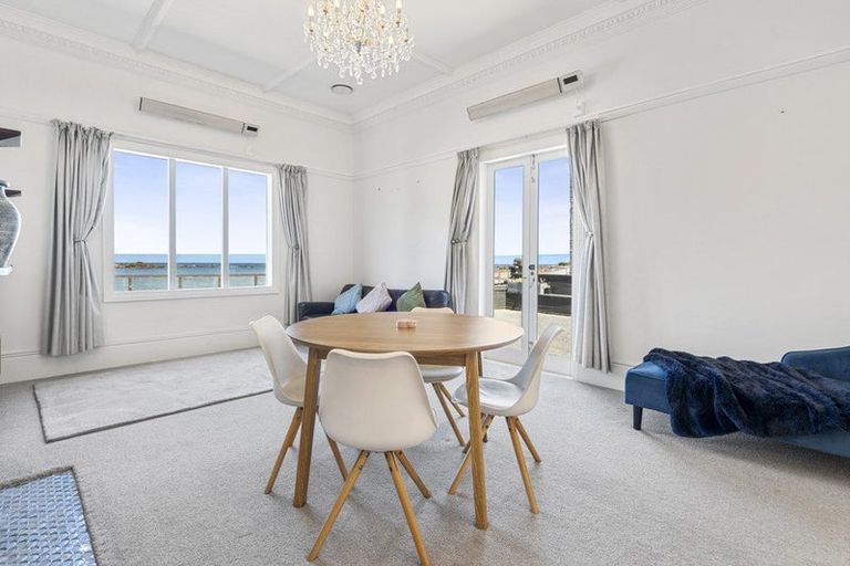 Photo of property in 72 Owhiro Bay Parade, Owhiro Bay, Wellington, 6023