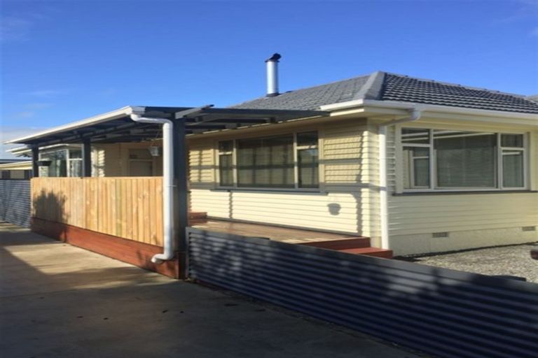 Photo of property in 112a Burwood Road, Matamata, 3400