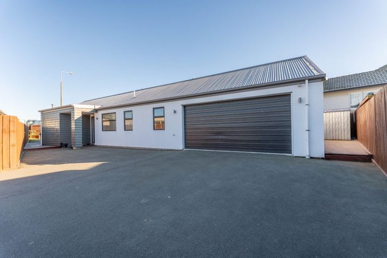 Photo of property in 2a Leckie Street, Redruth, Timaru, 7910