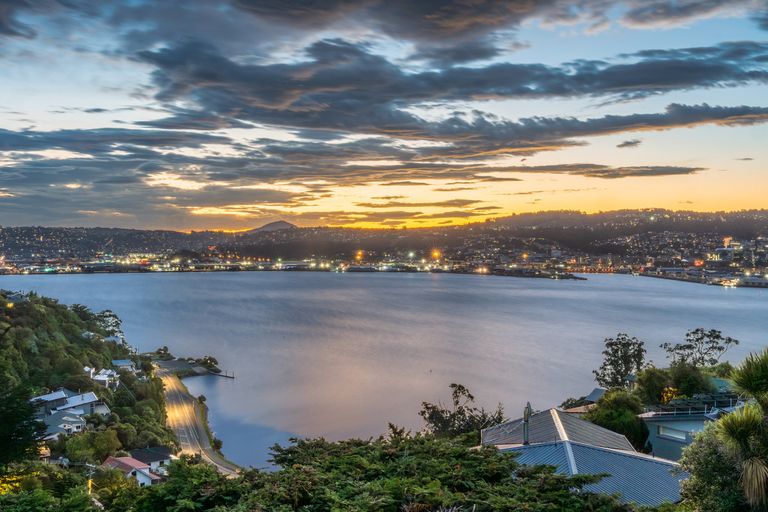 Photo of property in 40 Shandon Road, Vauxhall, Dunedin, 9013