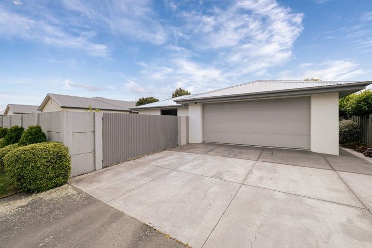Photo of property in 32 Thomas Street, Allenton, Ashburton, 7700