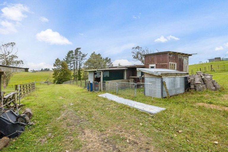 Photo of property in 360 Underwood Road, Wellsford, 0973