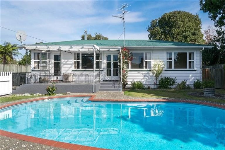 Photo of property in 114a Budge Street, Riversdale, Blenheim, 7201